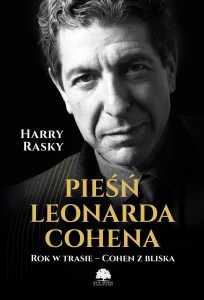 PIEŚŃ LEONARDA COHENA, HARRY RASKY