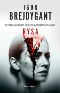 MONIKA BRZOZOWSKA T.1 RYSA, IGOR BREJDYGANT
