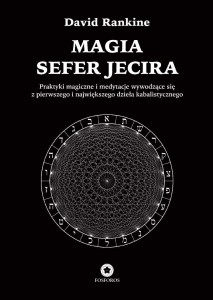 MAGIA SEFER JECIRA, DAVID RANKINE