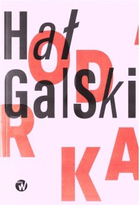 /OD ŚRODKA/, MICHAŁ DOMAGALSKI