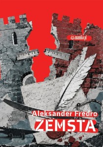ZEMSTA, ALEKSANDER FREDRO