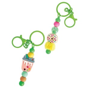 BRELOK KREATYWNY SORBET SNACK, DALPRINT DPCRAFT