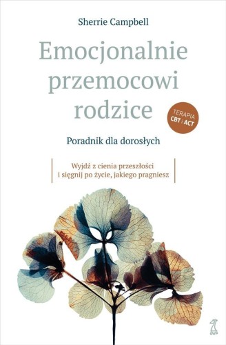 Emocjonalnie przemocowi rodzice, Sherrie Campbell
