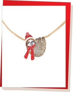 MINI KARNECIK BOŻE NARODZENIE