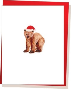 MINI KARNECIK BOŻE NARODZENIE