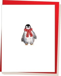 MINI KARNECIK BOŻE NARODZENIE