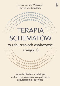 TERAPIA SCHEMATÓW W ZABURZENIACH OSOBOWOŚCI...