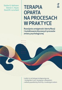 TERAPIA OPARTA NA PROCESACH W PRAKTYCE