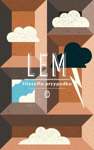 Filozofia przypadku, Stanisław Lem
