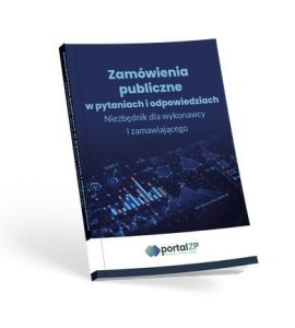 ZAMÓWIENIA PUBLICZNE W PYTANIACH I ODPOWIEDZIACH