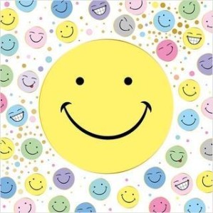KARNET KW - SHINY SMILE