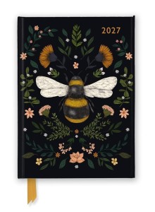 TERMINARZ 2027 A5 TW PSZCZOŁA JADE MOSINSKI