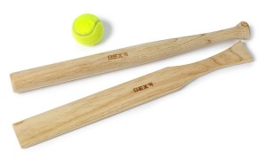 ZESTAW PALANT PODSTAWOWY FSC, BEX SPORT