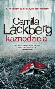 SAGA O FJALLBACE T.2 KAZNODZIEJA W.5