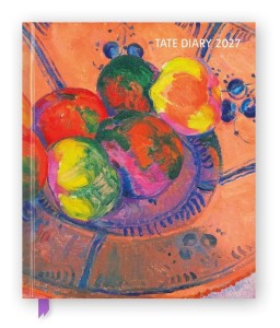 TERMINARZ 2027 DUŻY TW TATE