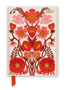 TERMINARZ 2027 A5 TW LOVE ORACLE NINA PACE