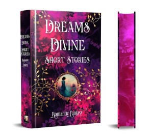 DREAMS DIVINE [ENG]