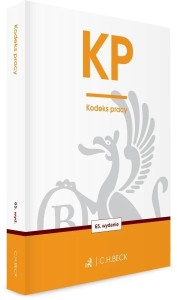 KP. KODEKS PRACY W.65, PRACA ZBIOROWA
