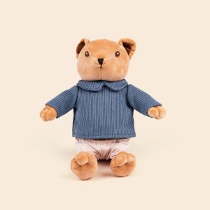 PRZYTULANKA MIŚ ALEXIS, EGMONT TOYS