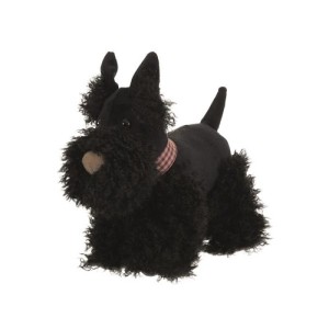 PRZYTULANKA KUDŁATY PIESEK WALTER, EGMONT TOYS
