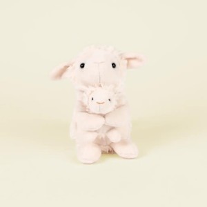 PRZYTULANKA OWIECZKA Z MALEŃSTWEM, EGMONT TOYS