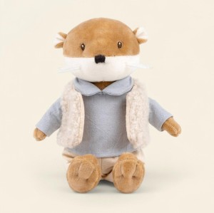 WYDRA ZELIE, EGMONT TOYS