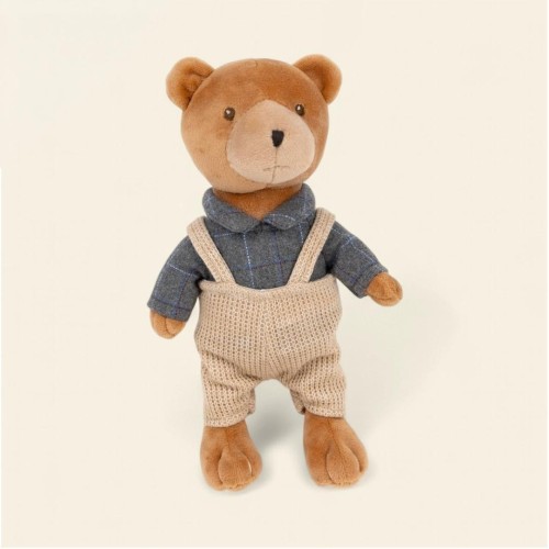 Miś Oscar, Egmont Toys