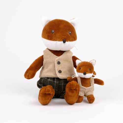 Lis Max, Egmont Toys