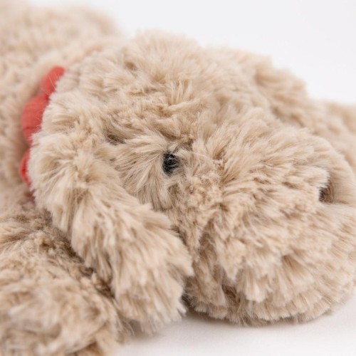 Leżący pies Gabi - mały, Egmont Toys