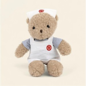 MIŚ PIELĘGNIARKA, EGMONT TOYS