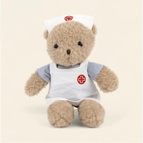 Miś pielęgniarka, Egmont Toys