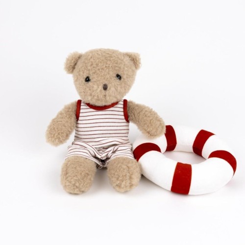 Miś pływak, Egmont Toys