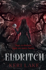 ELDRITCH, KERI LAKE