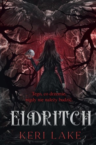 Eldritch, Keri lake