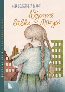 WOJENNE LALKI MARYSI