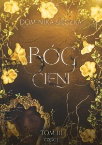 BOGINI T.3 CZ.1 BÓG CIENI, DOMINIKA SIECZKA