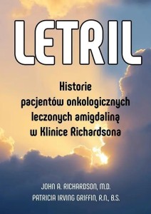 LETRIL. HISTORIE PACJENTÓW ONKOLOGICZNYCH...