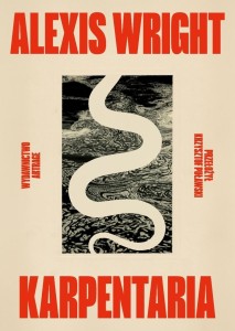 KARPENTERIA, ALEXIS WRIGHT