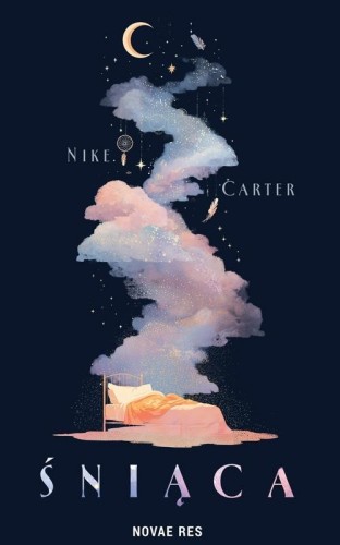 Śniąca, Nike Carter