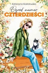ROD MORELE T.3 OGRÓD NUMER CZTERDZIEŚCI