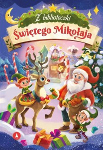 Z BIBLIOTECZKI ŚWIĘTEGO MIKOŁAJA