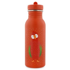 BUTELKA BIDON PAPUGA 500ML, TRIXIE BABY