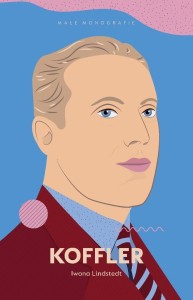 KOFFLER, IWONA LINDSTEDT