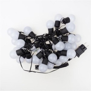 MAGICZNA GIRLANDA 19 LED CCT 10M 230V