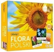 MEMORY - FLORA POLSKI, ADAMIGO
