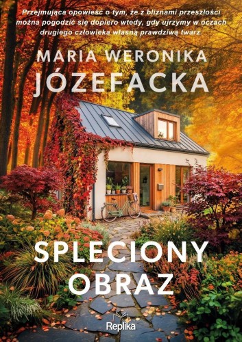 Cienie prawdy T.4 Spleciony obraz