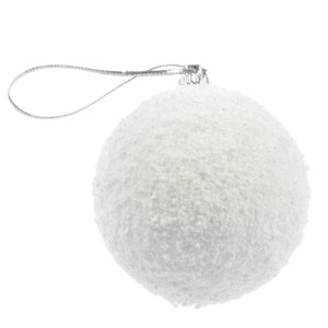 BOMBKI OŚNIEŻONE 6SZT