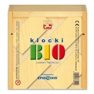 KLOCKI BIO