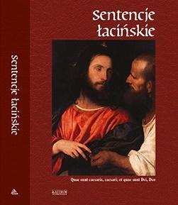 SENTENCJE ŁACIŃSKIE WYD. ILUSTROWANE