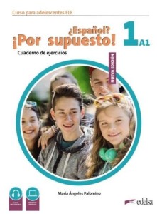 ESPANOL POR SUPUESTO NUEVO 1 A1 ĆWICZENIA